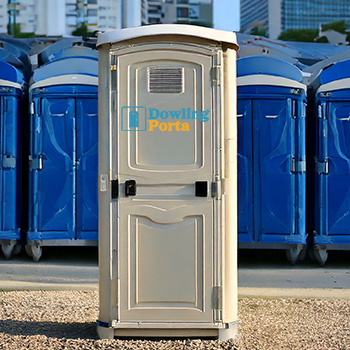 Luxury Restroom Trailer Rentals