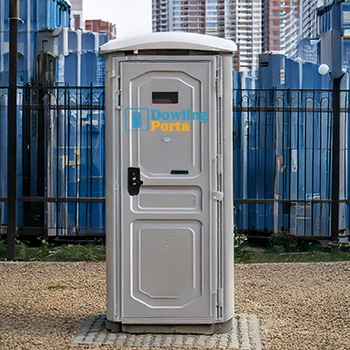 Deluxe Restroom Rentals