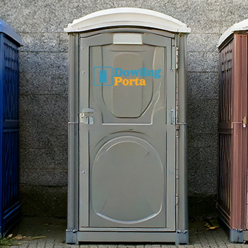 ADA/Handicap-Accessible Porta Potties