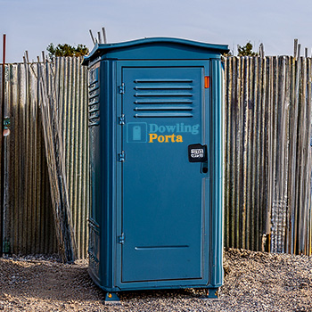 Standard Porta Toilet Rental